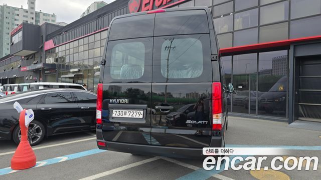 Hyundai Solati 2024 — photo 4