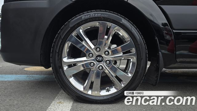 Hyundai Solati 2024 — photo 5