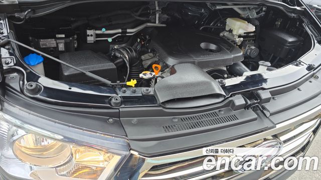 Hyundai Solati 2024 — photo 6