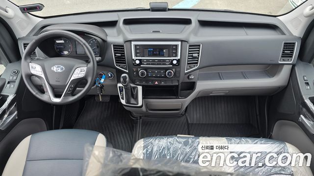 Hyundai Solati 2024 — photo 10