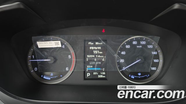 Hyundai Solati 2024 — photo 11