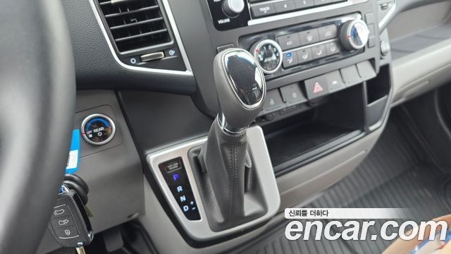 Hyundai Solati 2024 — photo 12