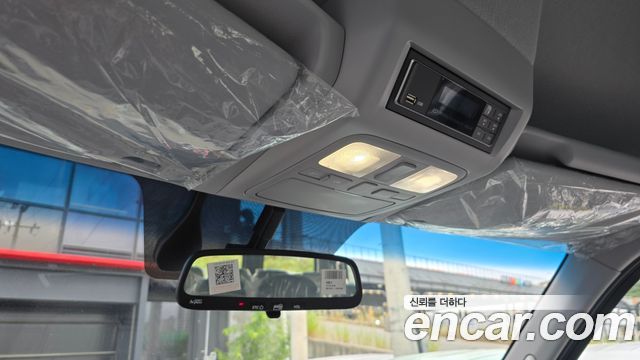 Hyundai Solati 2024 — photo 20