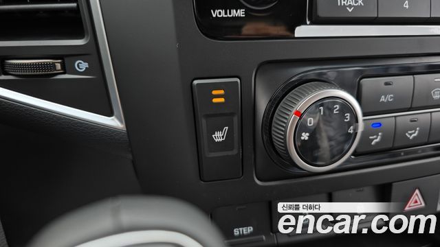 Hyundai Solati 2024 — photo 22