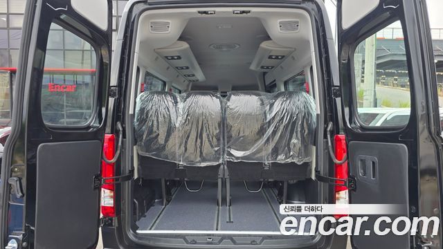 Hyundai Solati 2024 — photo 26