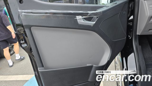Hyundai Solati 2024 — photo 14