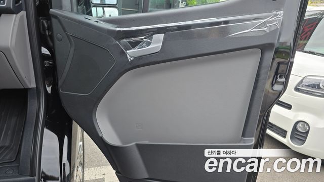 Hyundai Solati 2024 — photo 15