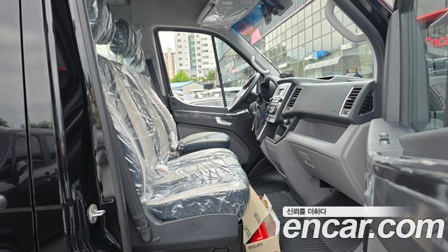 Hyundai Solati 2024 — photo 16