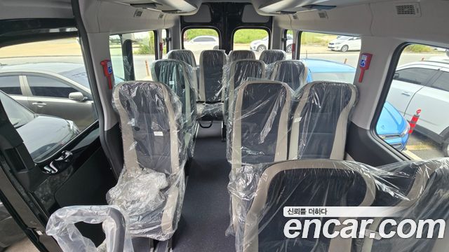 Hyundai Solati 2024 — photo 27