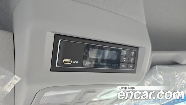 Hyundai Solati 2024 — photo 28