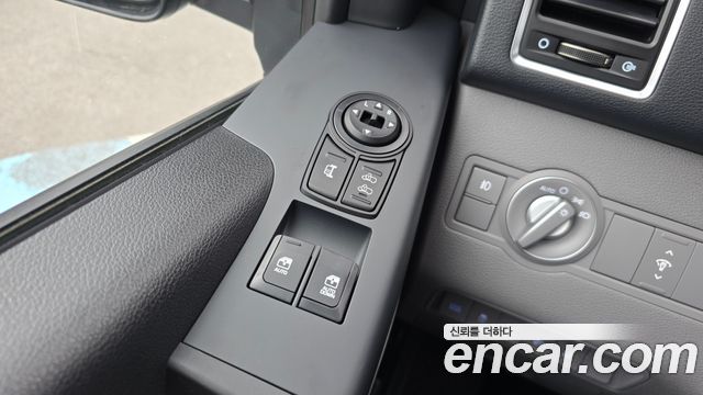 Hyundai Solati 2024 — photo 29