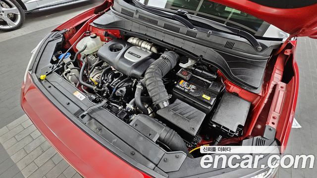 Hyundai Kona 2018 — photo 6