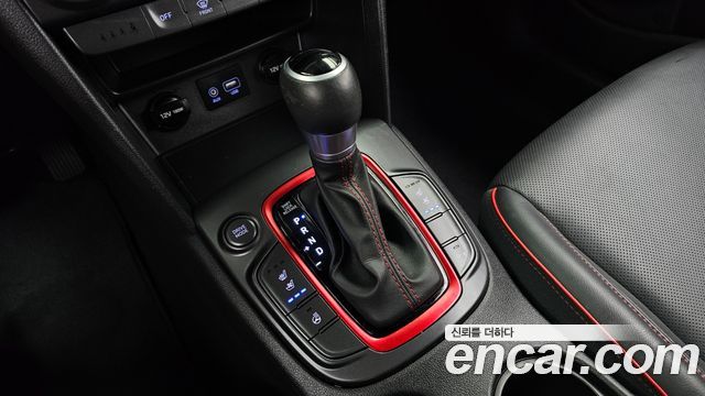 Hyundai Kona 2018 — photo 9