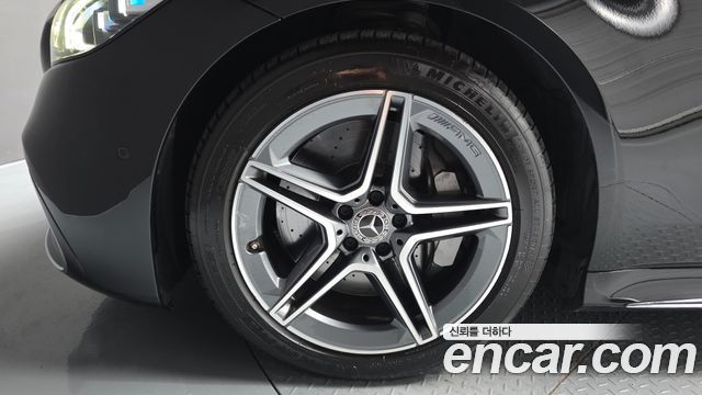 Mercedes-Benz S-Class 2022 — photo 5
