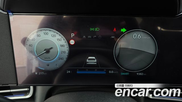 Hyundai AVANTE 2025 — photo 11