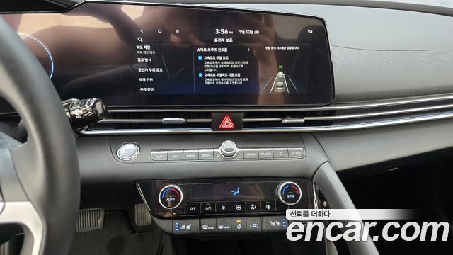 Hyundai AVANTE 2025 — photo 20