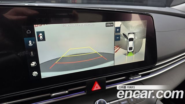 Hyundai AVANTE 2025 — photo 21