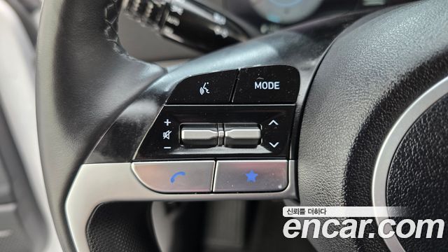 Hyundai AVANTE 2025 — photo 22