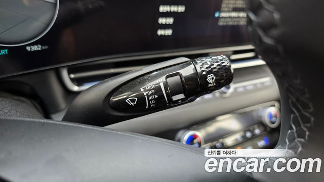Hyundai AVANTE 2025 — photo 26
