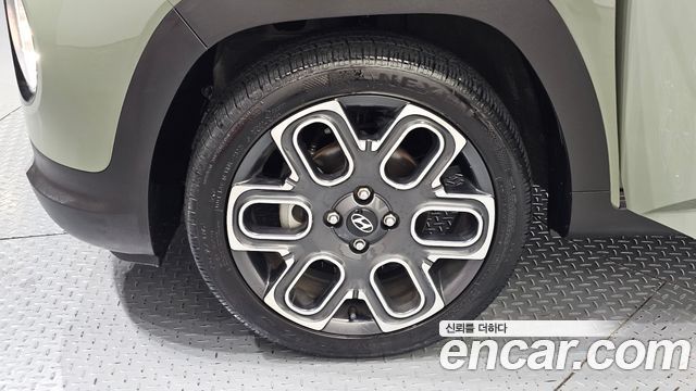 Hyundai Casper 2023 — photo 5