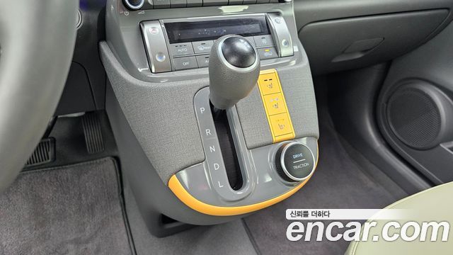 Hyundai Casper 2023 — photo 12