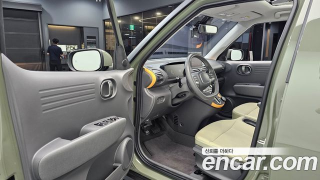Hyundai Casper 2023 — photo 13