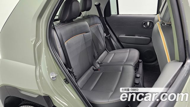 Hyundai Casper 2023 — photo 17