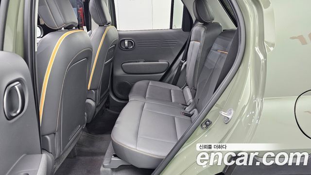 Hyundai Casper 2023 — photo 18