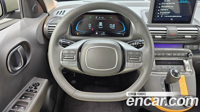 Hyundai Casper 2023 — photo 19