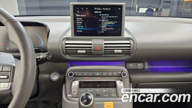 Hyundai Casper 2023 — photo 20