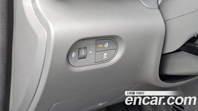 Hyundai Casper 2023 — photo 22
