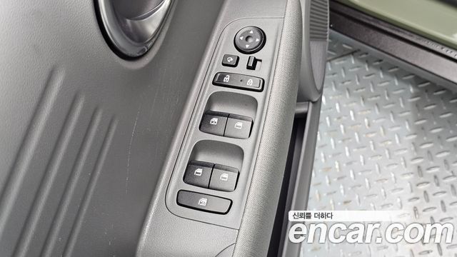 Hyundai Casper 2023 — photo 23