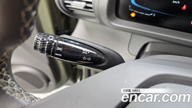 Hyundai Casper 2023 — photo 24