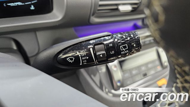 Hyundai Casper 2023 — photo 25