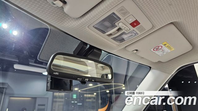 Hyundai Casper 2023 — photo 26