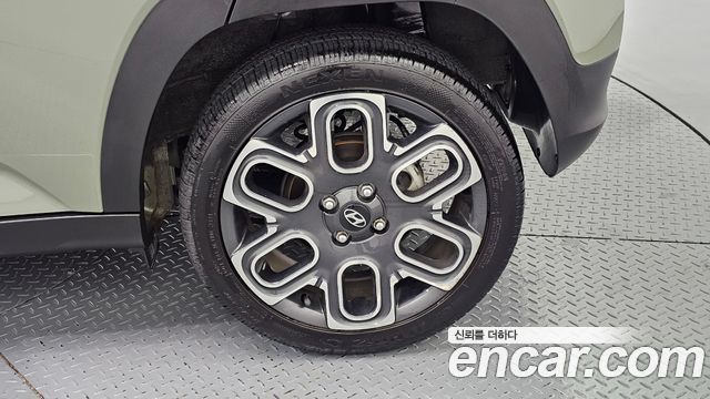 Hyundai Casper 2023 — photo 7