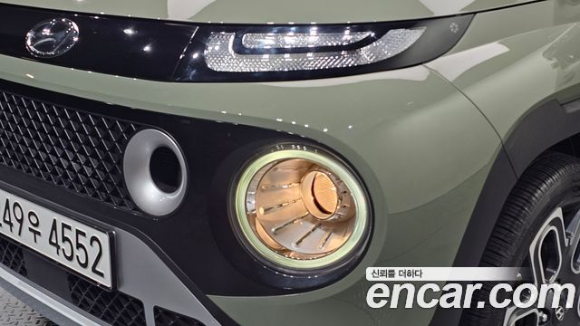 Hyundai Casper 2023 — photo 8
