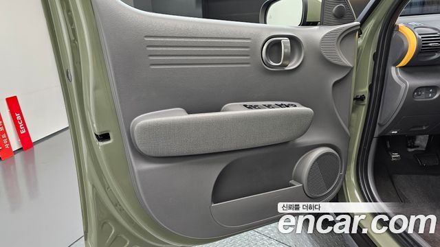 Hyundai Casper 2023 — photo 14