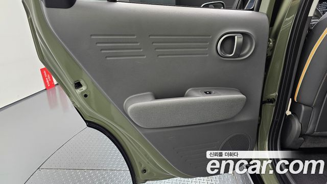 Hyundai Casper 2023 — photo 15