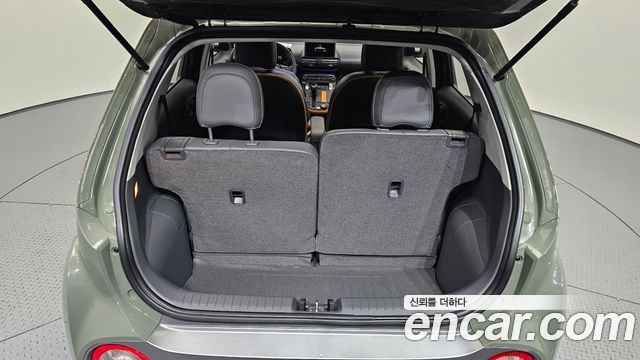 Hyundai Casper 2023 — photo 28