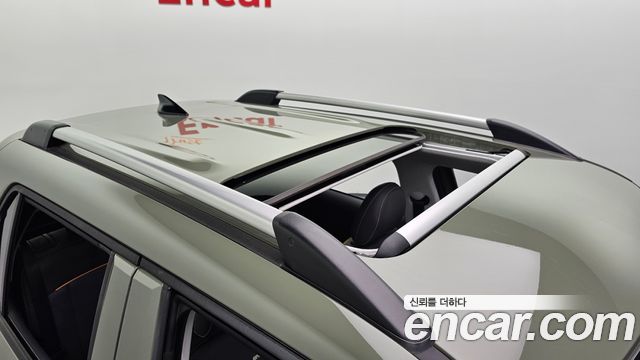 Hyundai Casper 2023 — photo 29
