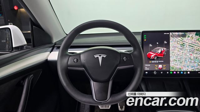Tesla Model Y 2023 — photo 19