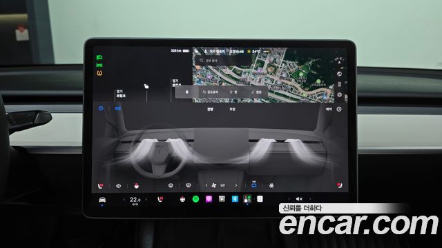 Tesla Model Y 2023 — photo 20