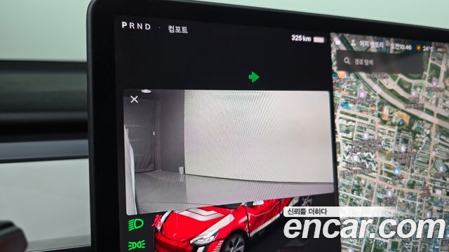 Tesla Model Y 2023 — photo 26