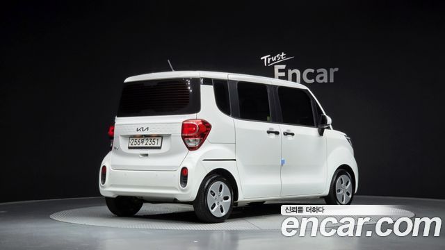 Kia RAY 2022 — photo 2