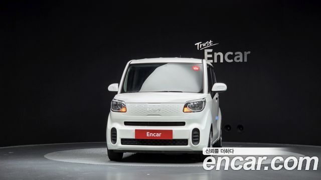 Kia RAY 2022 — photo 3
