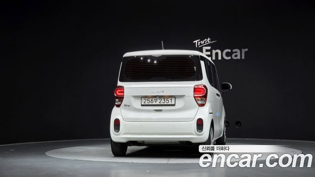 Kia RAY 2022 — photo 4