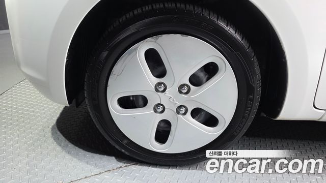 Kia RAY 2022 — photo 5