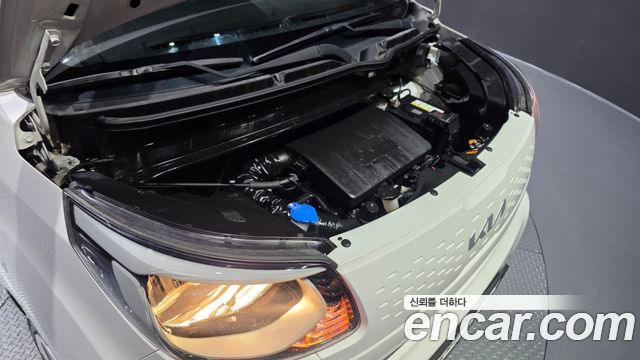 Kia RAY 2022 — photo 6