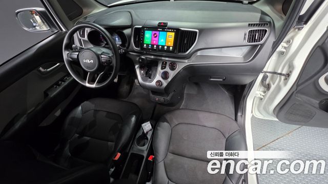 Kia RAY 2022 — photo 10
